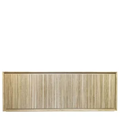 Credenza a 4 porte Fuga di Mascia Meccani