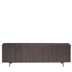 Credenza a 5 porte Leon Decor di StH