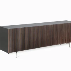 Credenza a 5 porte Leon Decor di StH