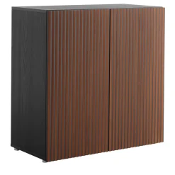 Credenza a 2 porte Leon di StH