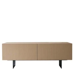 Credenza a righe