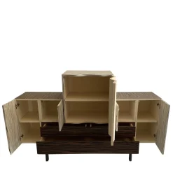 Credenza Art Déco