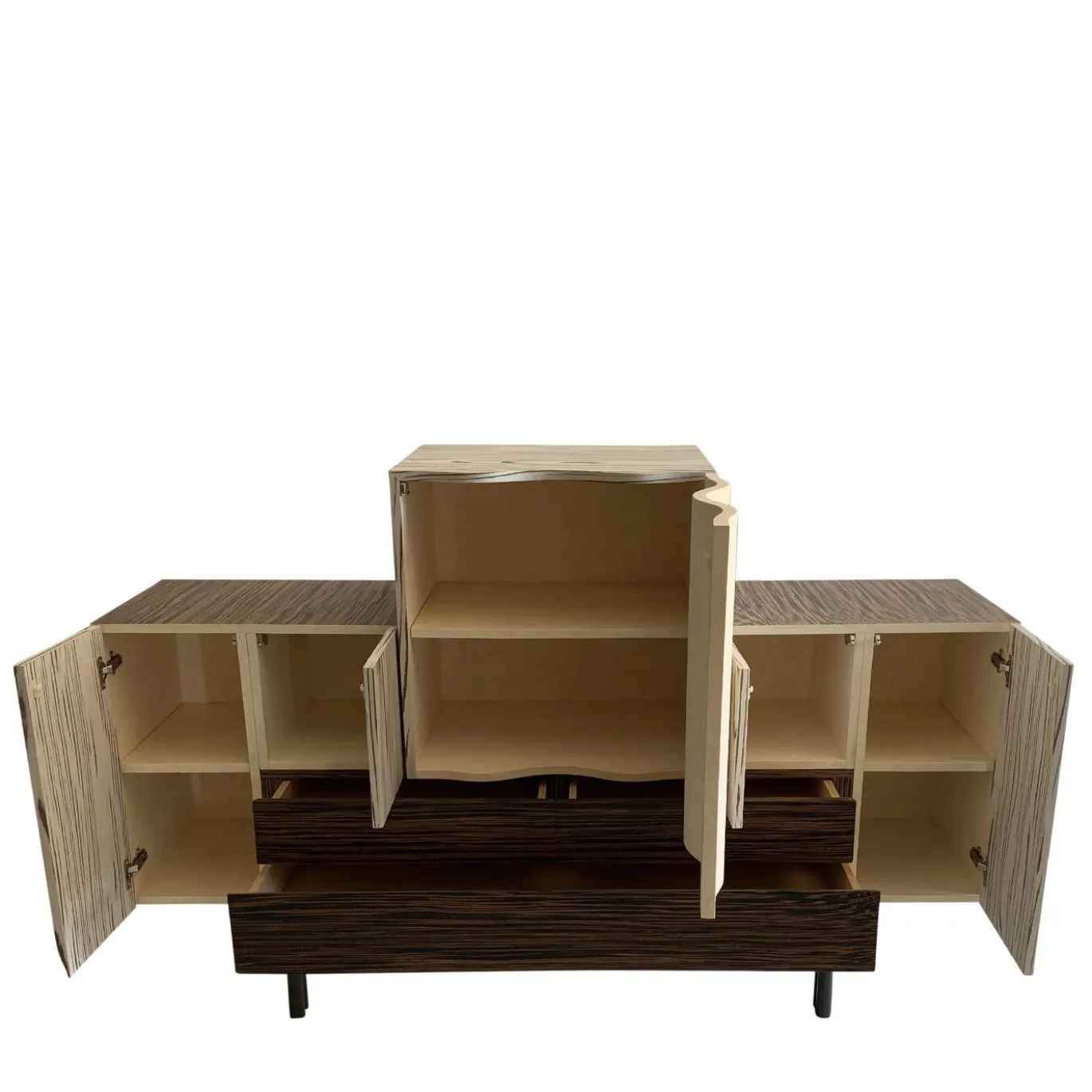 Credenza Art Déco