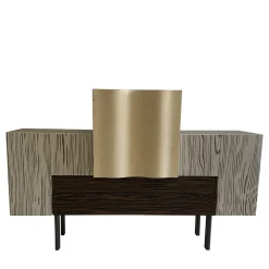 Credenza Art Déco