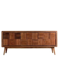 Credenza Artes Quadro