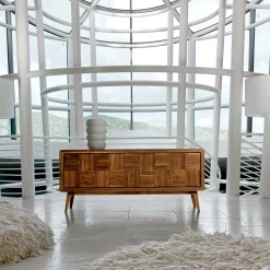 Credenza Artes Quadro