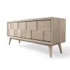 Credenza Artes Quadro #1