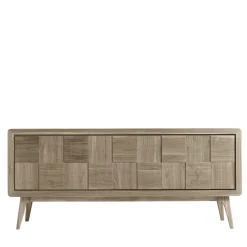 Credenza Artes Quadro #1