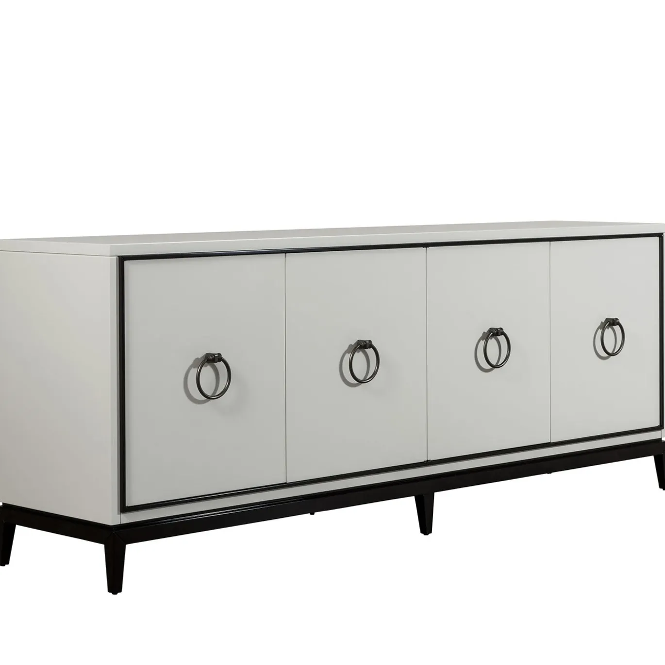 Credenza Asmara bianca