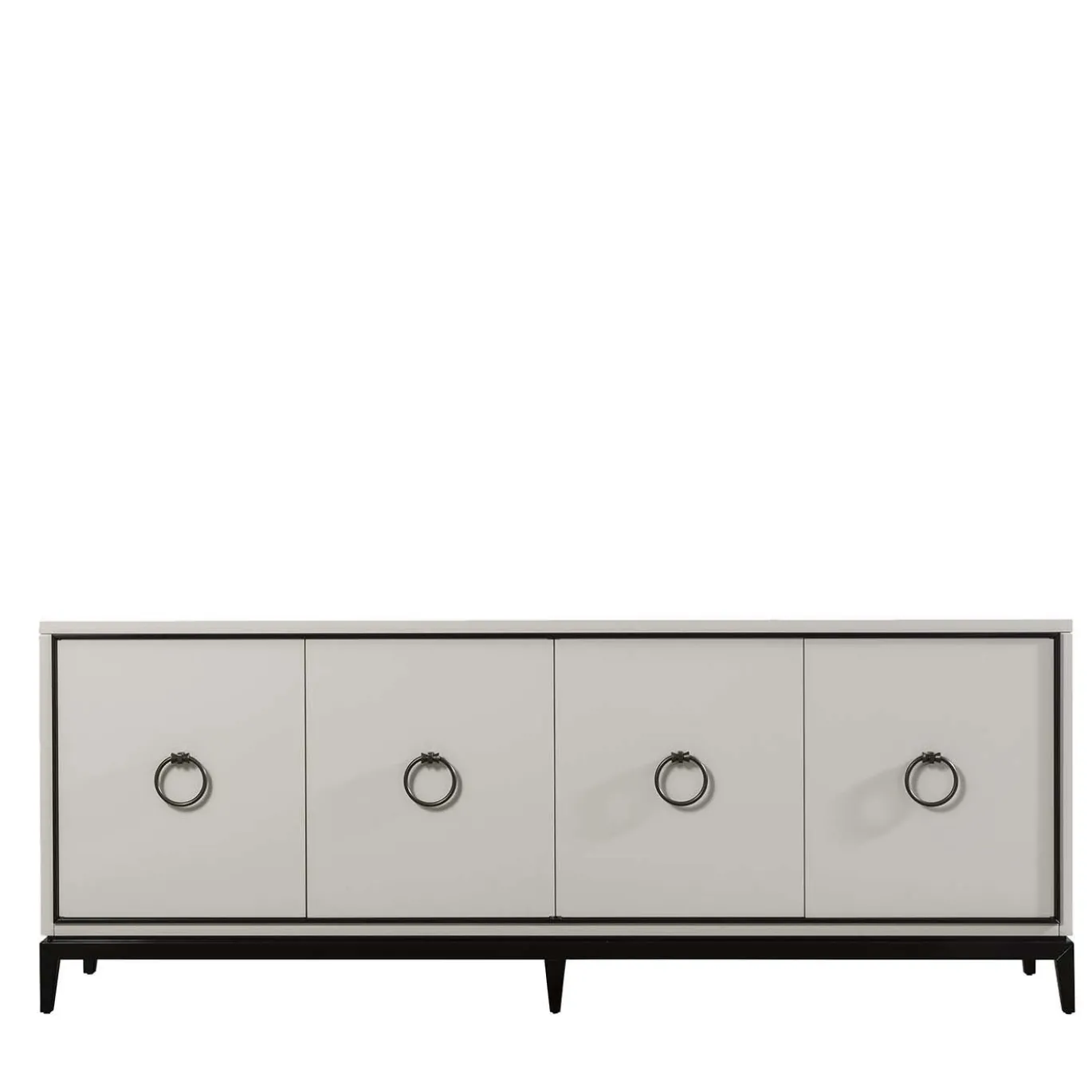 Credenza Asmara bianca