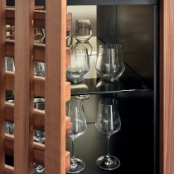Credenza Aurora di Bellavista e Piccini Studio