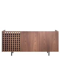 Credenza Aurora di Bellavista e Piccini Studio
