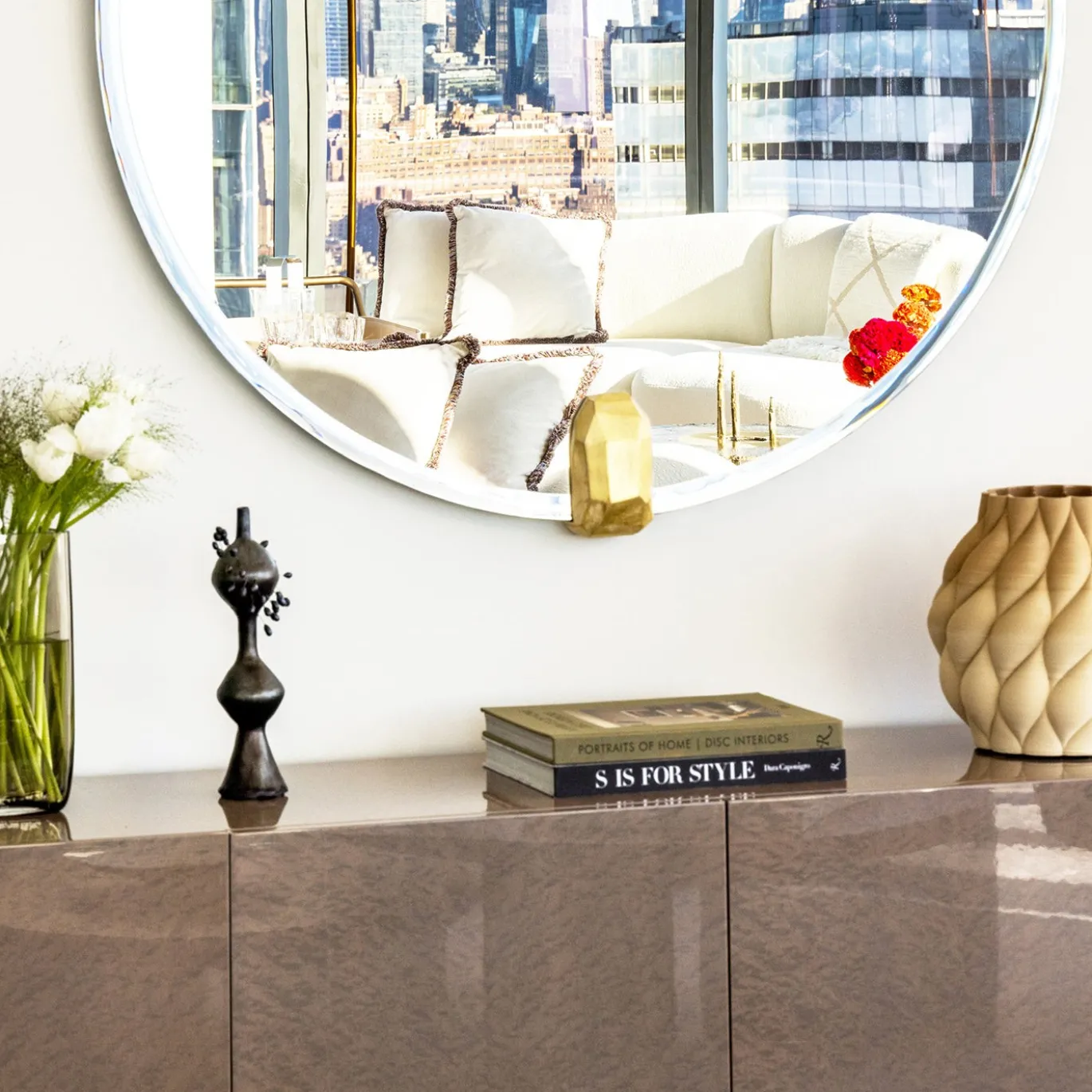 Credenza Axel
