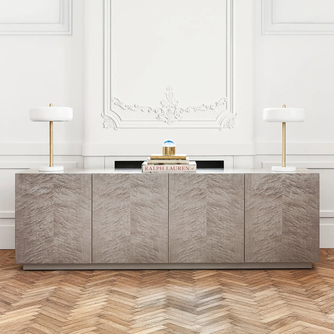 Credenza Axel
