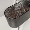 Credenza bassa Delabré