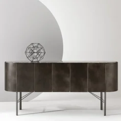 Credenza bassa Delabré