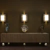 Credenza bassa Kenia di Lorenza Bozzoli