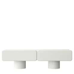 Credenza bassa Marte