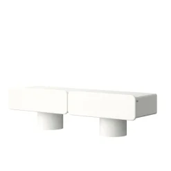 Credenza bassa Marte