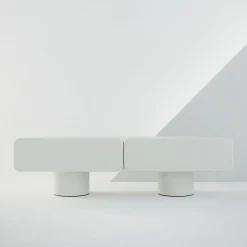 Credenza bassa Marte