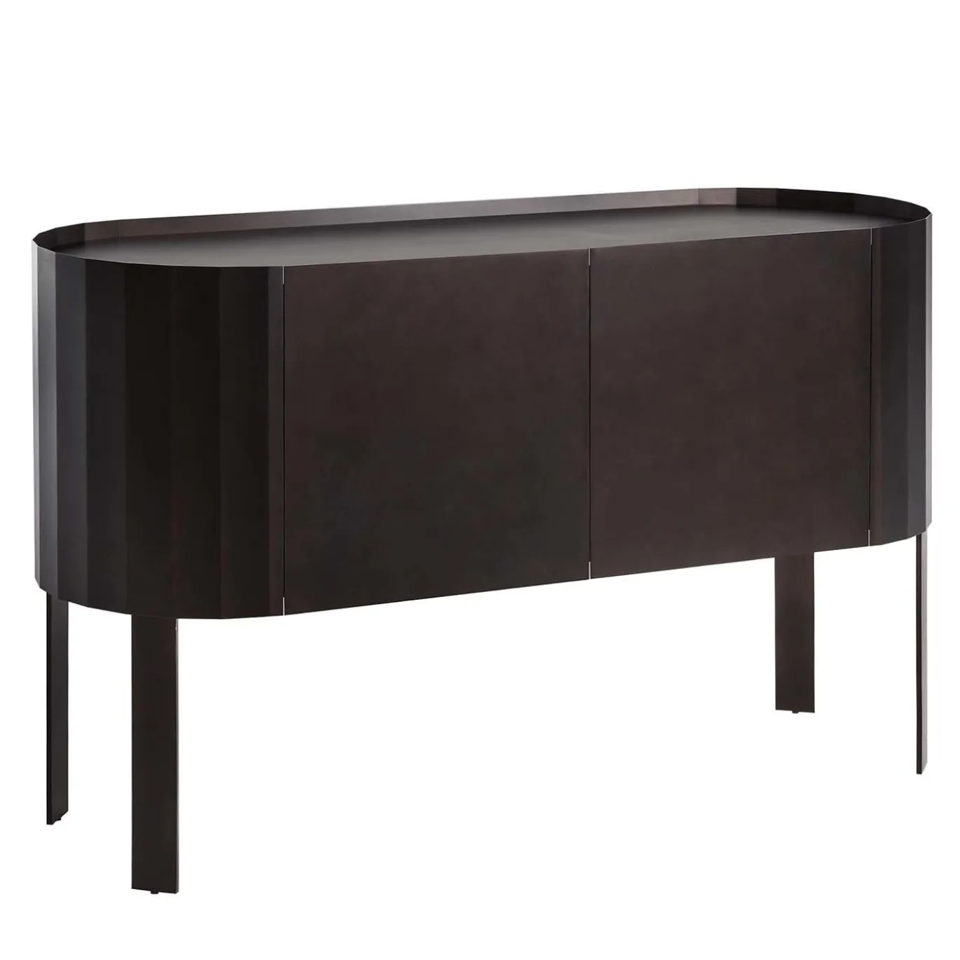 Credenza bassa Metella