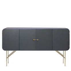 Credenza bassa Parvati Uma di Serena Conafolanieri