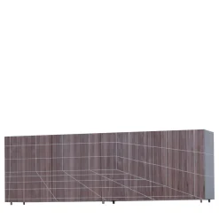 Credenza bassa Prospecto #1