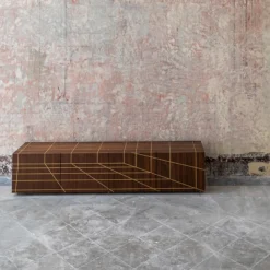 Credenza bassa Prospecto #2