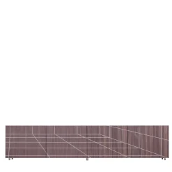 Credenza bassa Prospecto #2