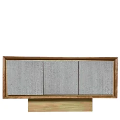 Credenza Bianca Sideboard di Mascia Meccani