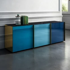 Credenza 01 Blu