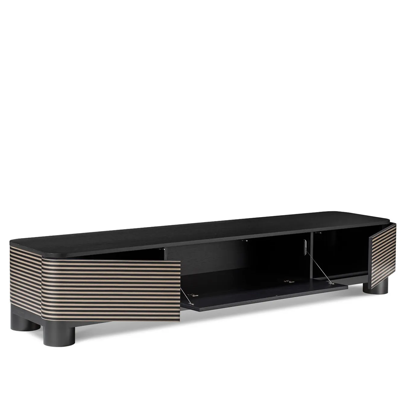 Credenza Bold