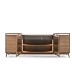 Credenza Bridge 4