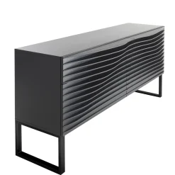 Credenza buffet con cassetti Tide di Karim Rashid