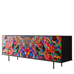 Credenza Cinema di Gary Zeng