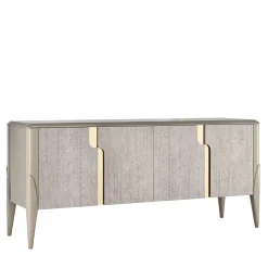 Credenza Clizia Beige