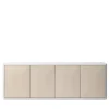 Credenza Colorado della Collezione Riviera