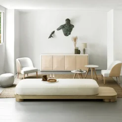 Credenza Colorado della Collezione Riviera