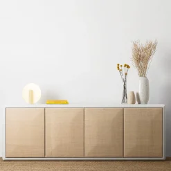 Credenza Colorado della Collezione Riviera
