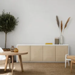 Credenza Colorado della Collezione Riviera