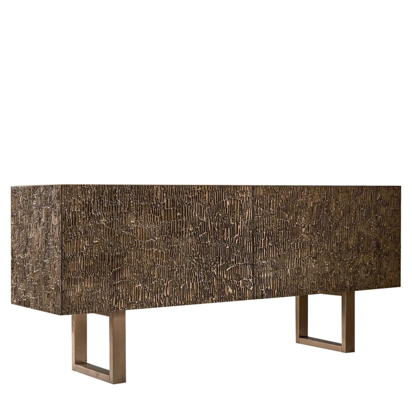 Credenza Corteccia