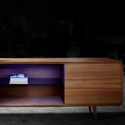 Credenza Càscia di Matteo Congiu