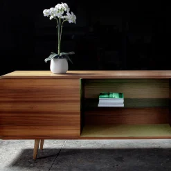 Credenza Càscia di Matteo Congiu