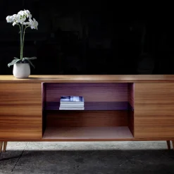 Credenza Càscia di Matteo Congiu