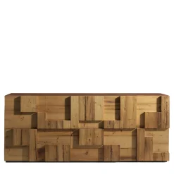Credenza Cuzco in legno antico