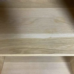Credenza Dado Carabotto di Pietro Meccani