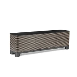 Credenza da pranzo Bold