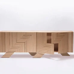 Credenza Diago Durmast