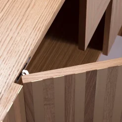Credenza Diago Durmast