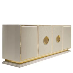 Credenza di classe a 4 porte